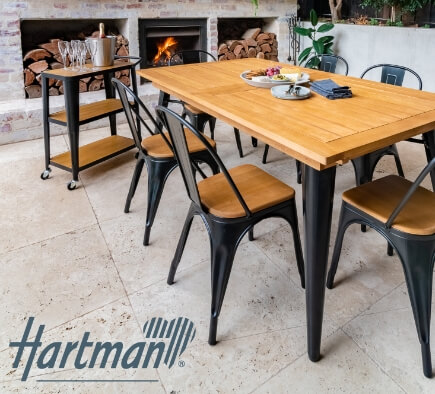 Hartman Group Main brand