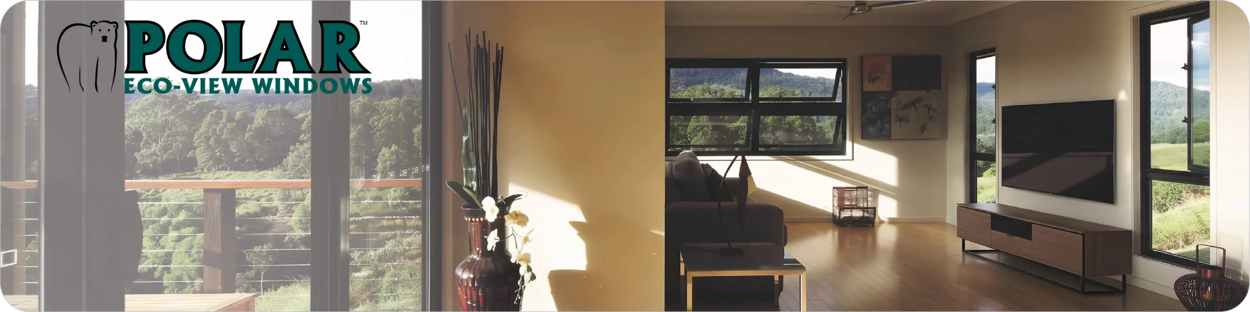Polar Windows